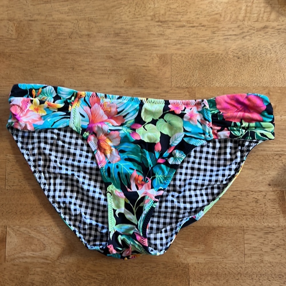 Tommy Bahama Bikini Bottoms